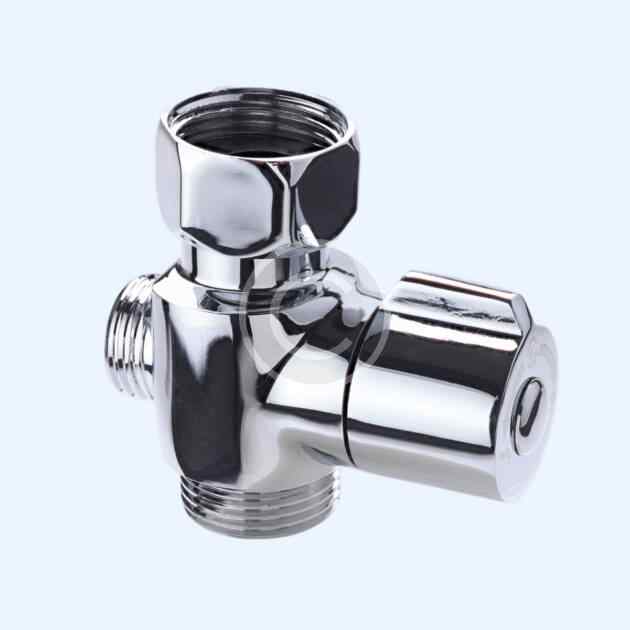 Shower switch