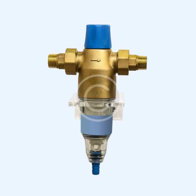 Water filter